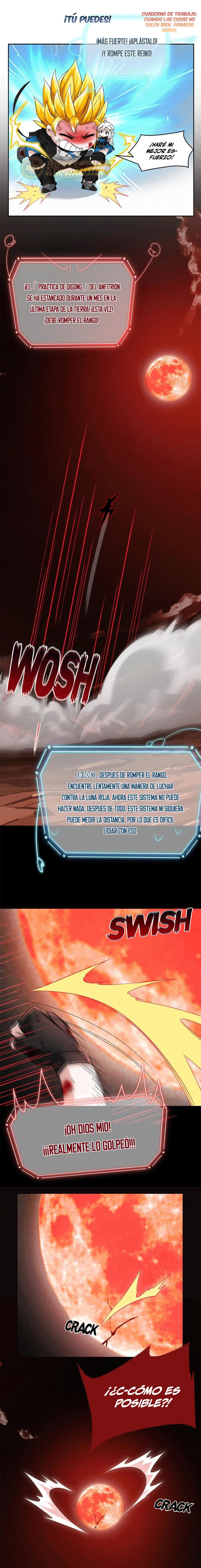 El hombre mas fuerte del manicomio > Capitulo 160 > Page 121